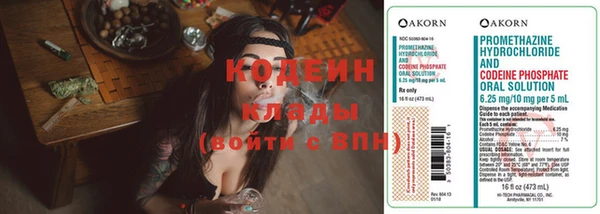 стафф Алексин