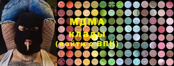 стафф Алексин