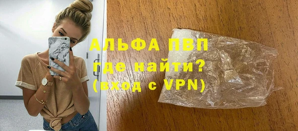 стафф Алексин